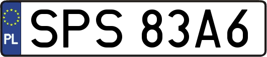 SPS83A6