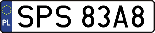 SPS83A8