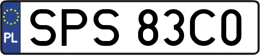 SPS83C0
