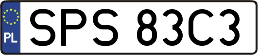 SPS83C3
