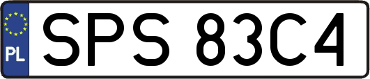 SPS83C4