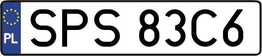 SPS83C6