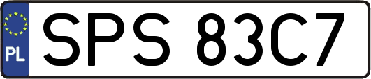 SPS83C7