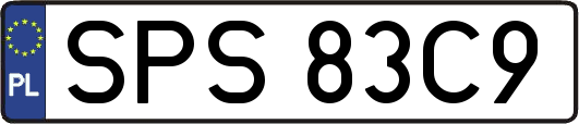 SPS83C9