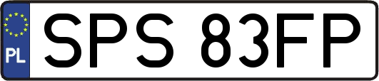 SPS83FP
