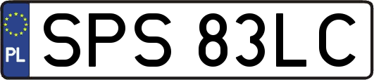 SPS83LC