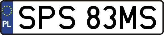 SPS83MS
