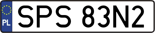 SPS83N2