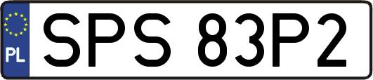 SPS83P2