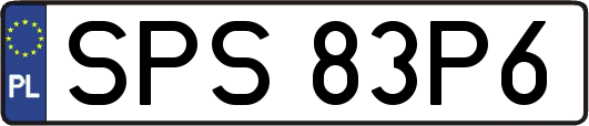 SPS83P6