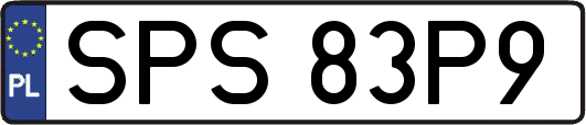 SPS83P9