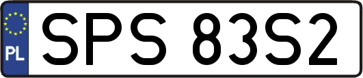 SPS83S2