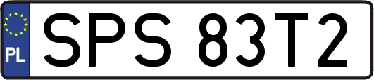 SPS83T2