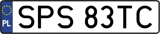 SPS83TC
