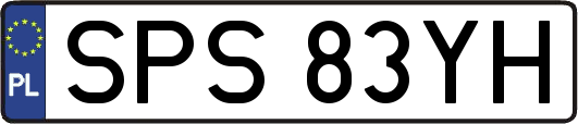 SPS83YH