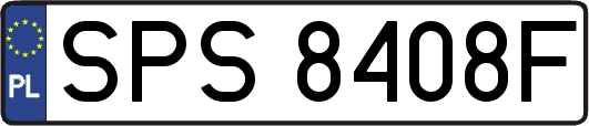 SPS8408F