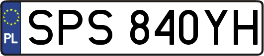 SPS840YH