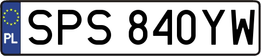 SPS840YW