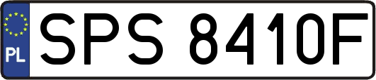 SPS8410F
