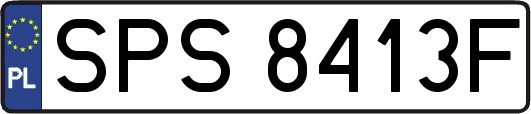 SPS8413F
