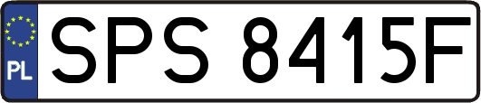 SPS8415F