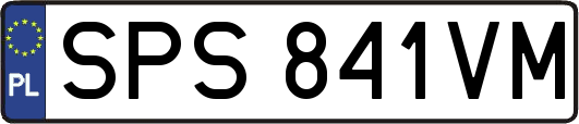 SPS841VM