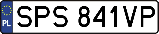 SPS841VP