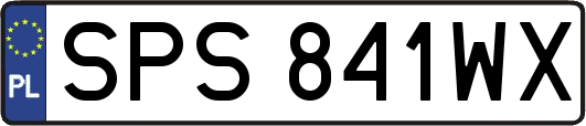 SPS841WX