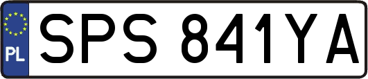 SPS841YA