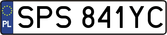 SPS841YC
