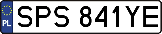 SPS841YE