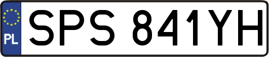 SPS841YH