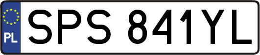 SPS841YL
