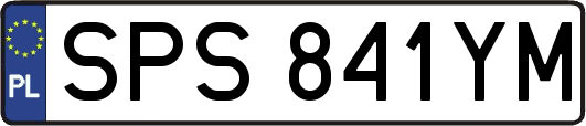 SPS841YM