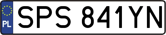 SPS841YN