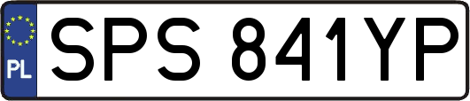 SPS841YP