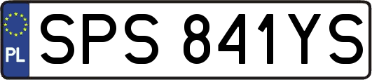 SPS841YS
