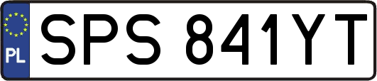 SPS841YT