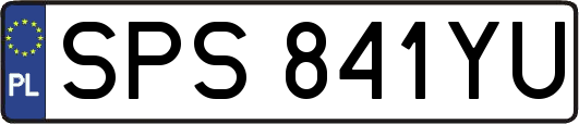 SPS841YU
