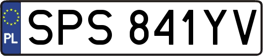 SPS841YV