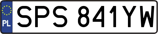 SPS841YW