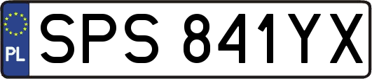 SPS841YX