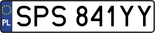 SPS841YY