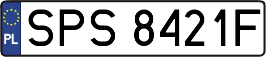 SPS8421F