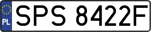 SPS8422F