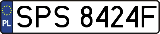 SPS8424F