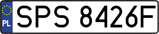 SPS8426F