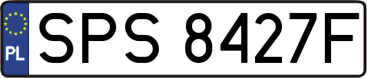 SPS8427F