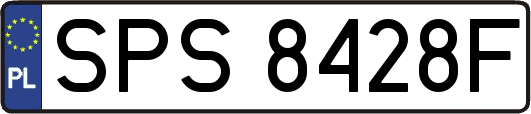 SPS8428F