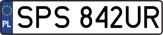SPS842UR